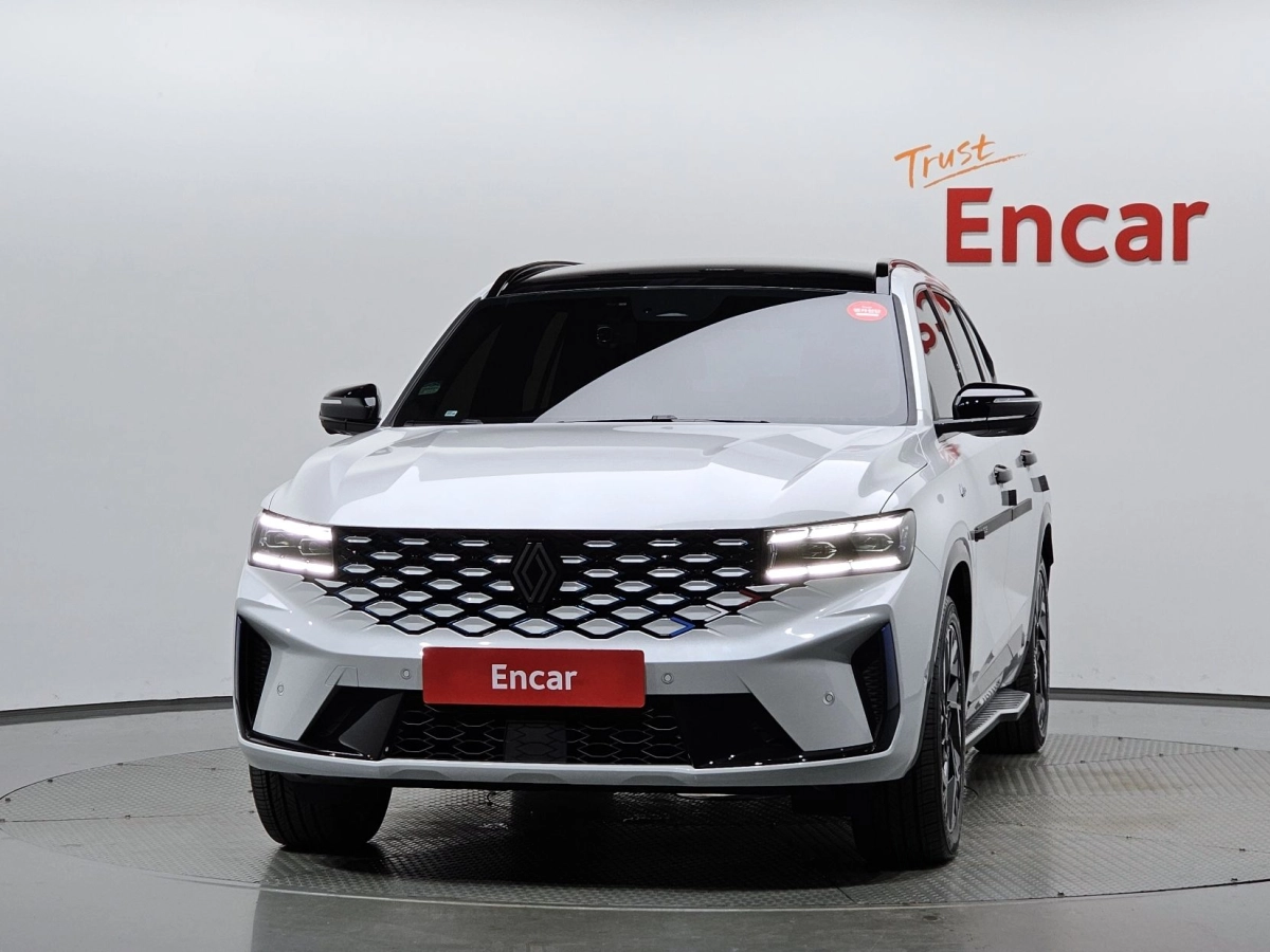 SAMSUNG GRAND KOLEOS