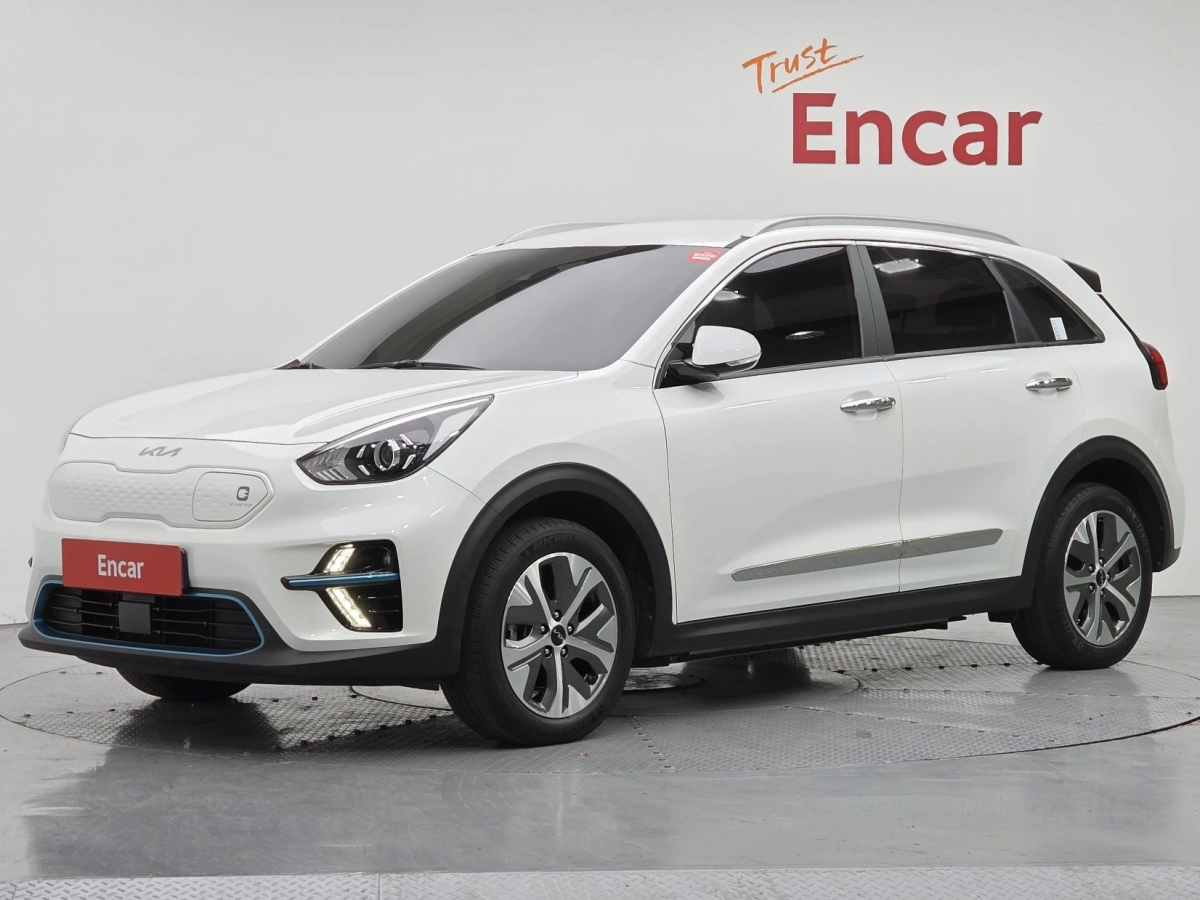 KIA NIRO EV