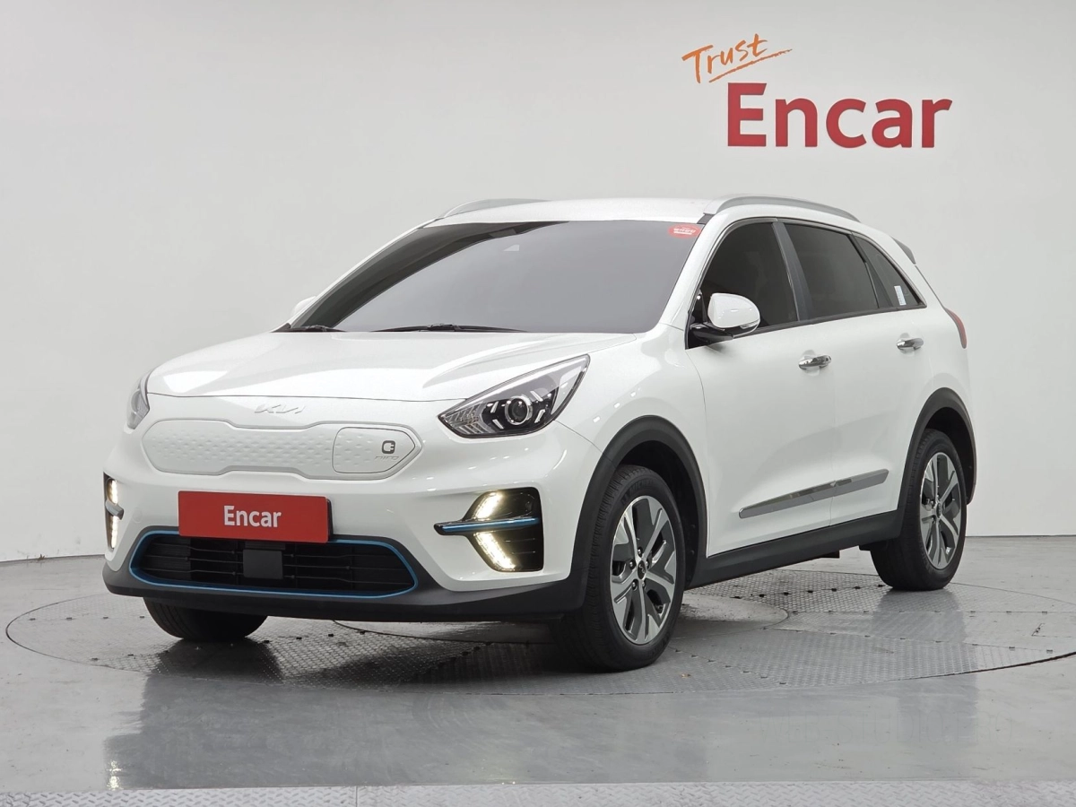 KIA NIRO EV