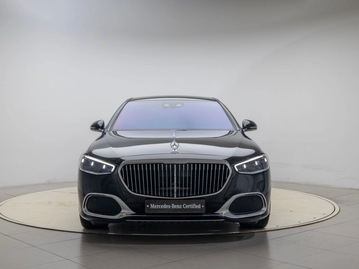 MERCEDES BENZ S-CLASS W223