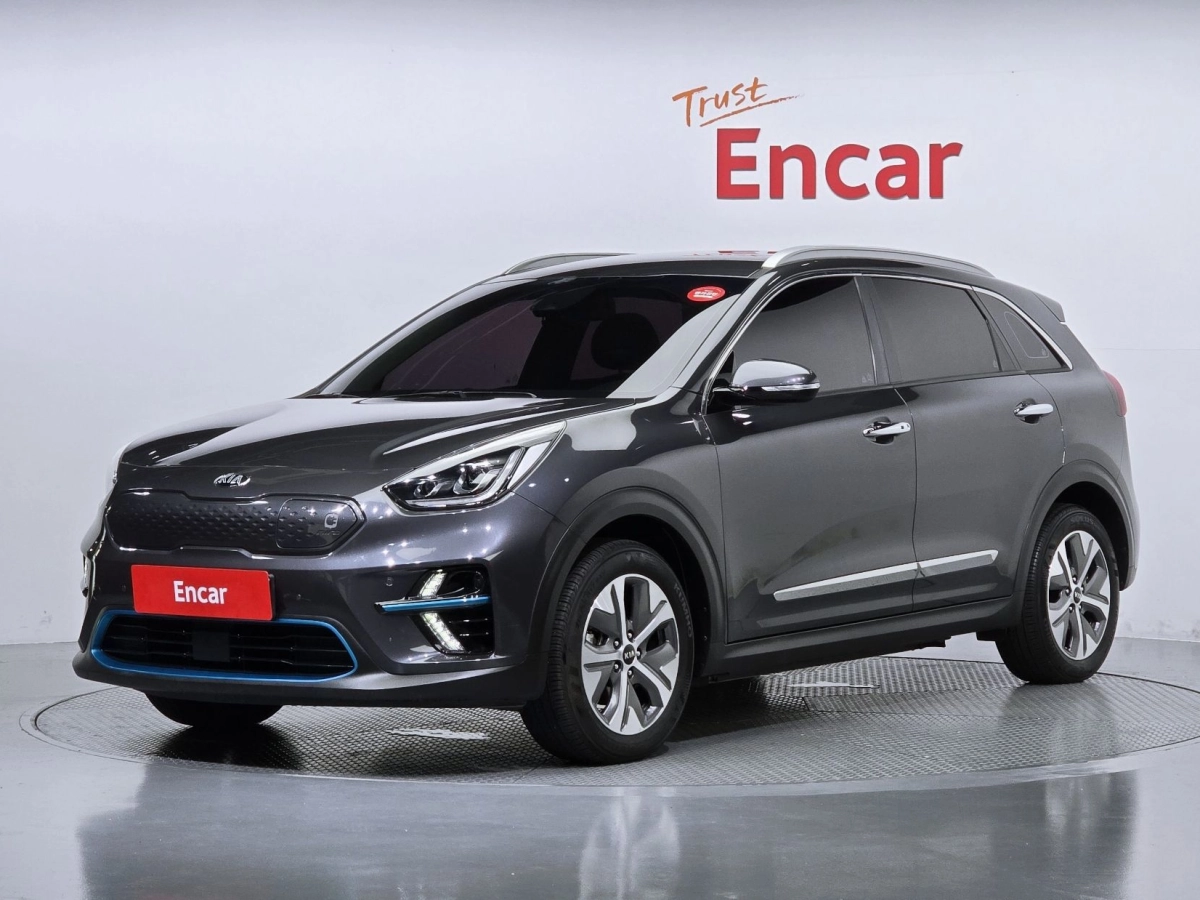 KIA NIRO EV