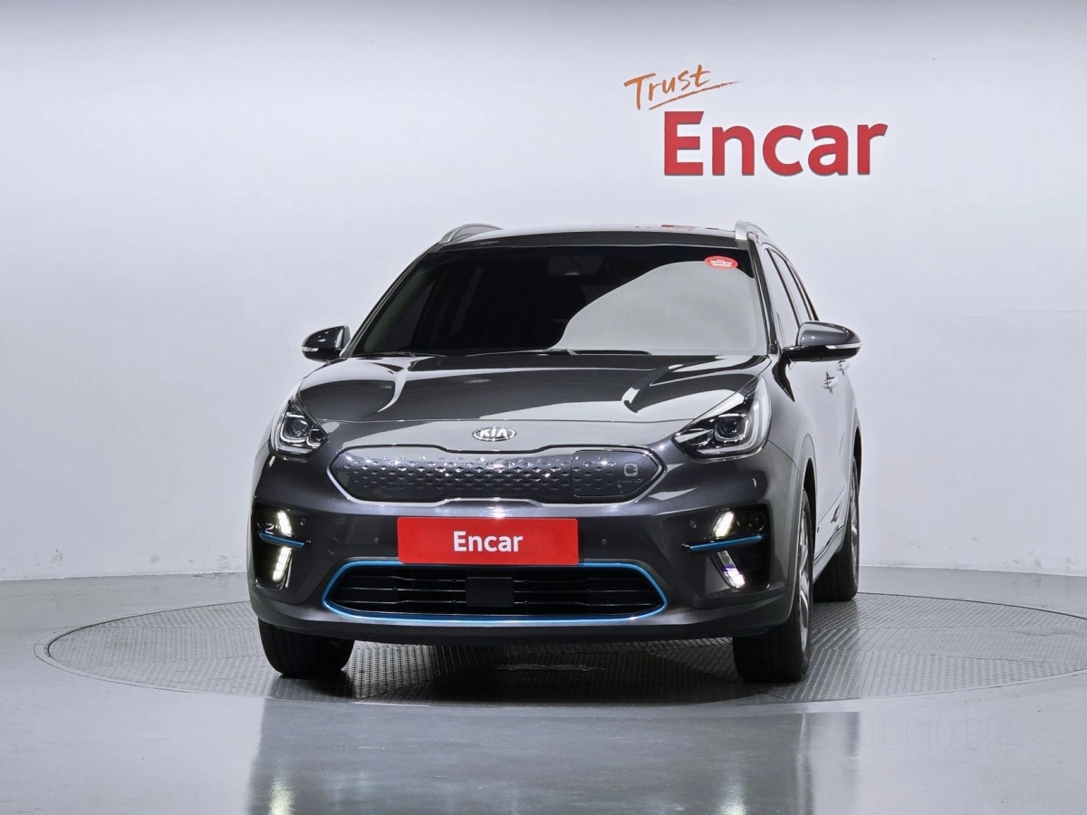 KIA NIRO EV