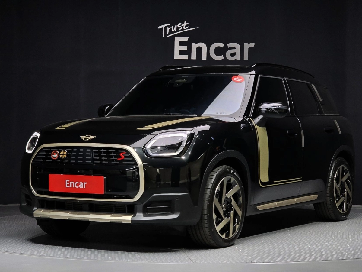 MINI COOPER S 컨트/