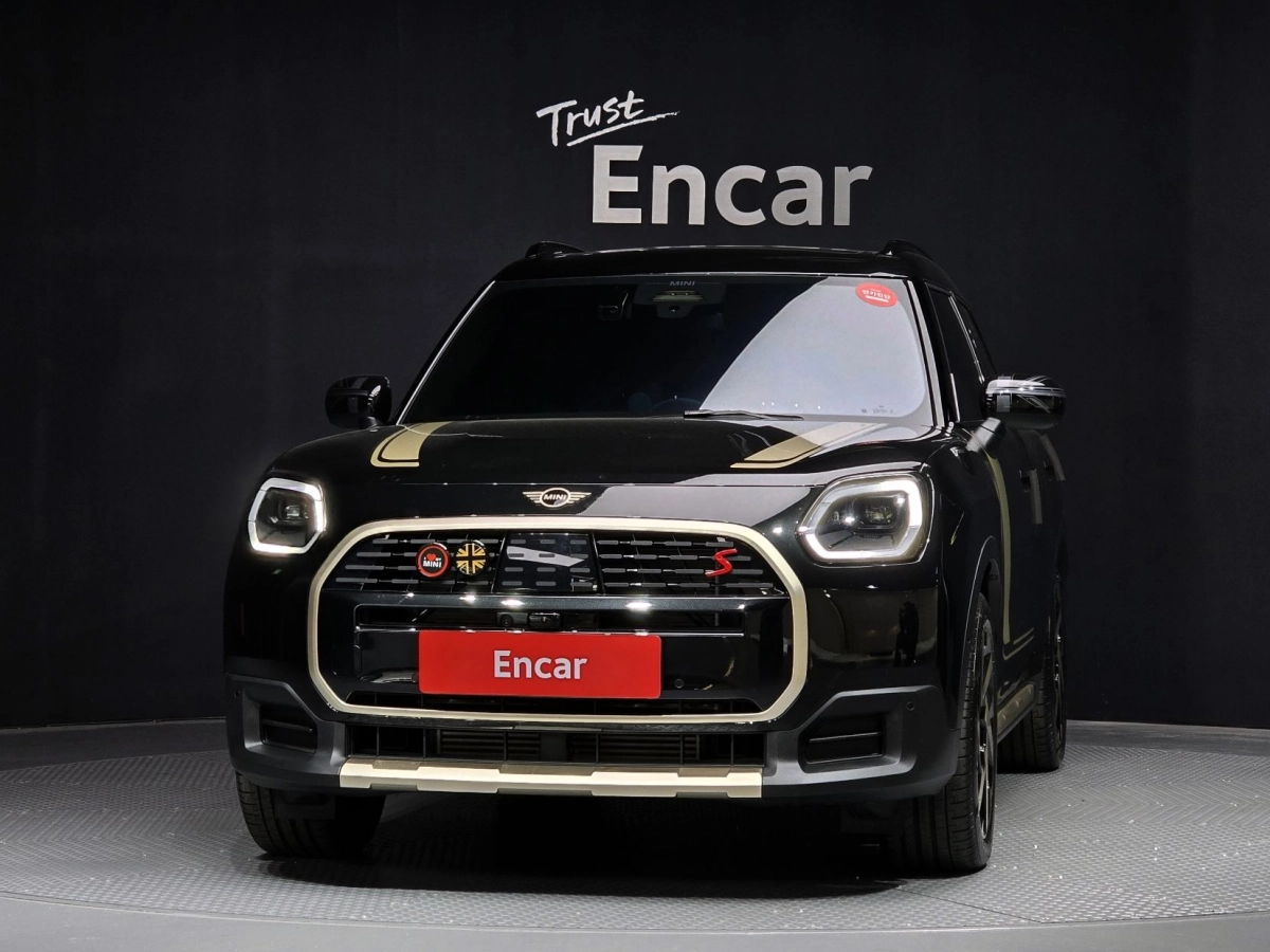 MINI COOPER S 컨트/