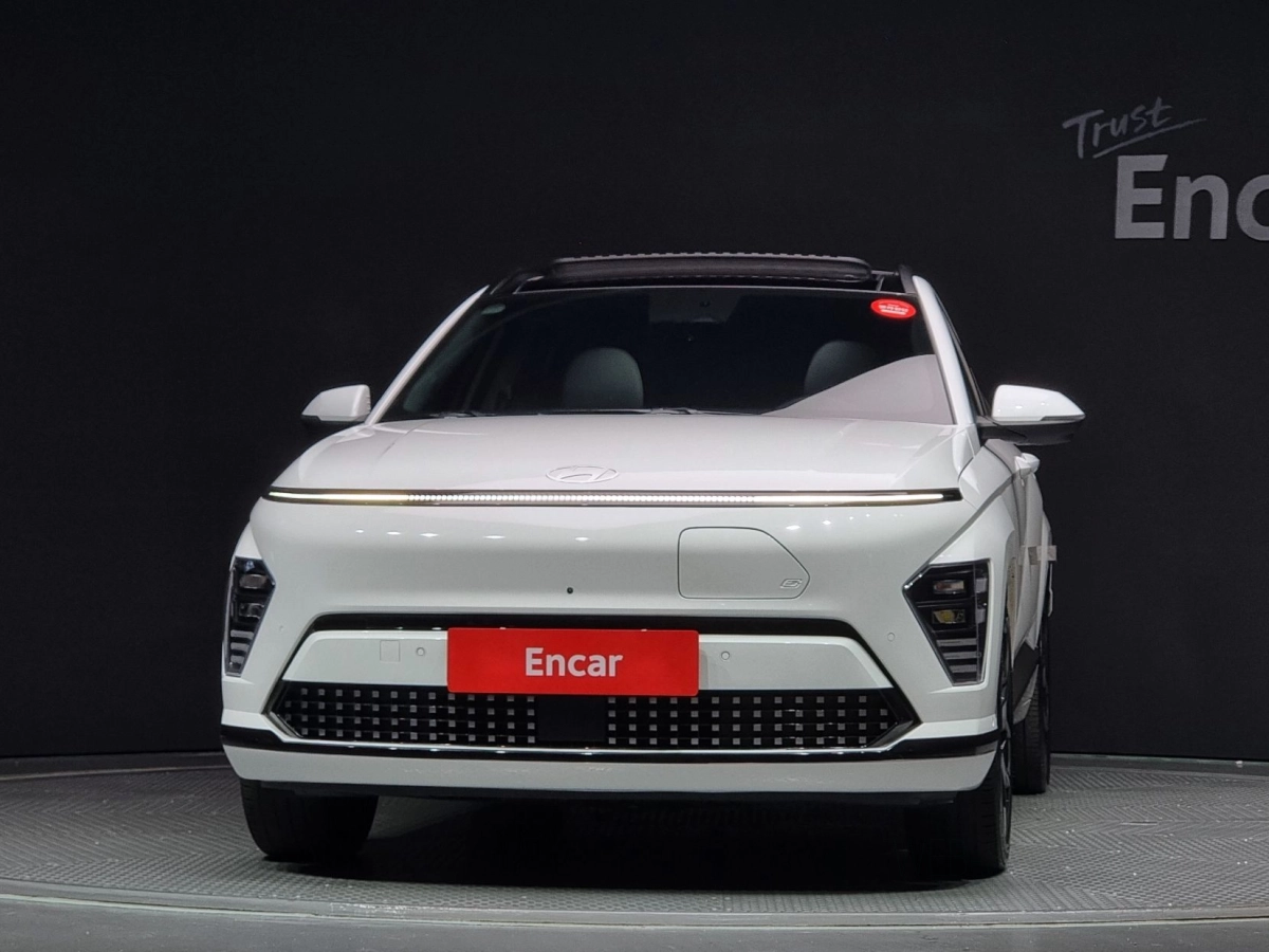 HYUNDAI KONA ELECTRIC SX2