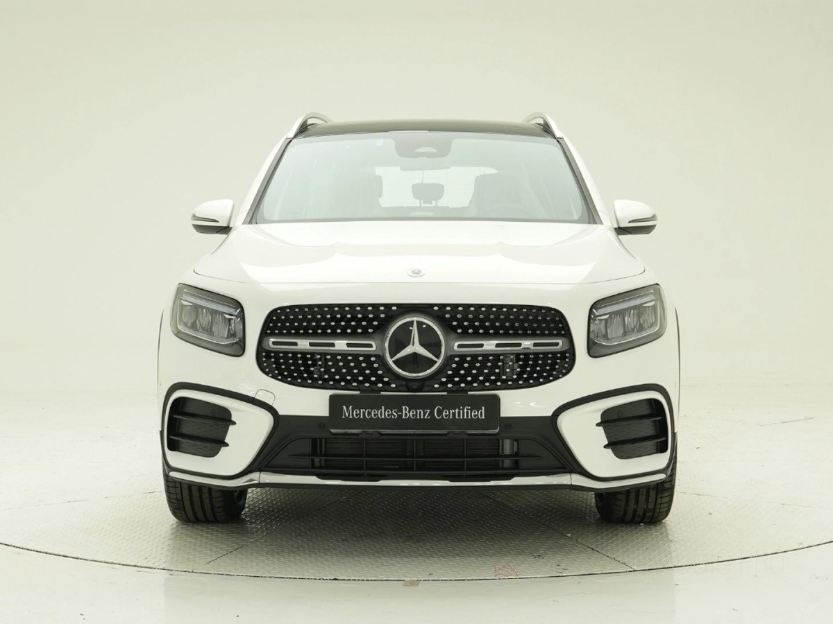 MERCEDES BENZ GLB-CLASS X247