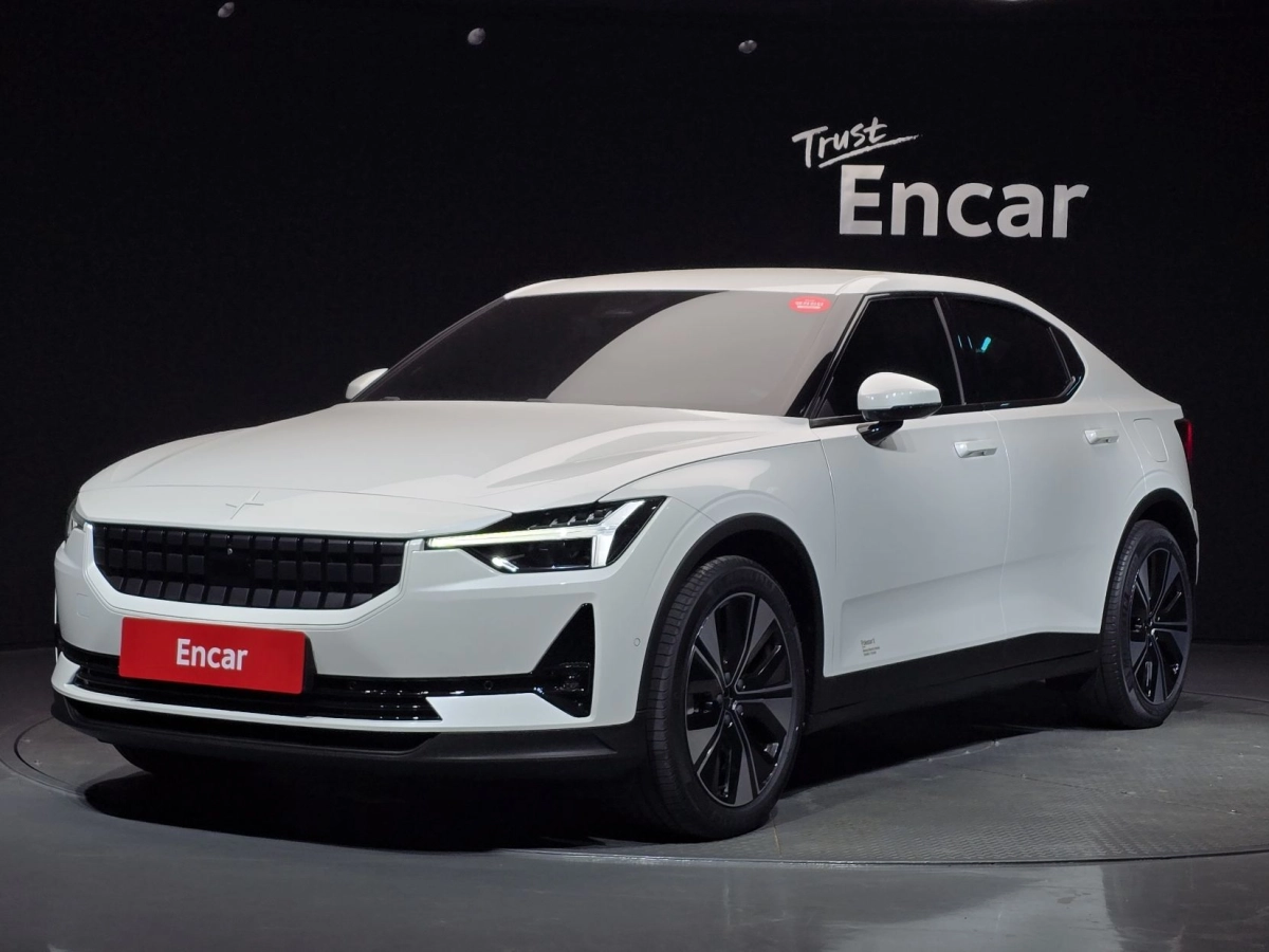 POLESTAR POLESTAR 2