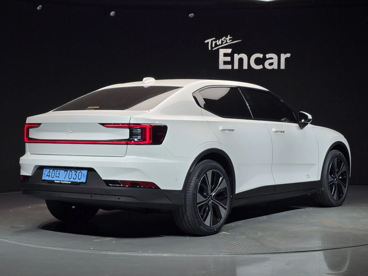 POLESTAR POLESTAR 2