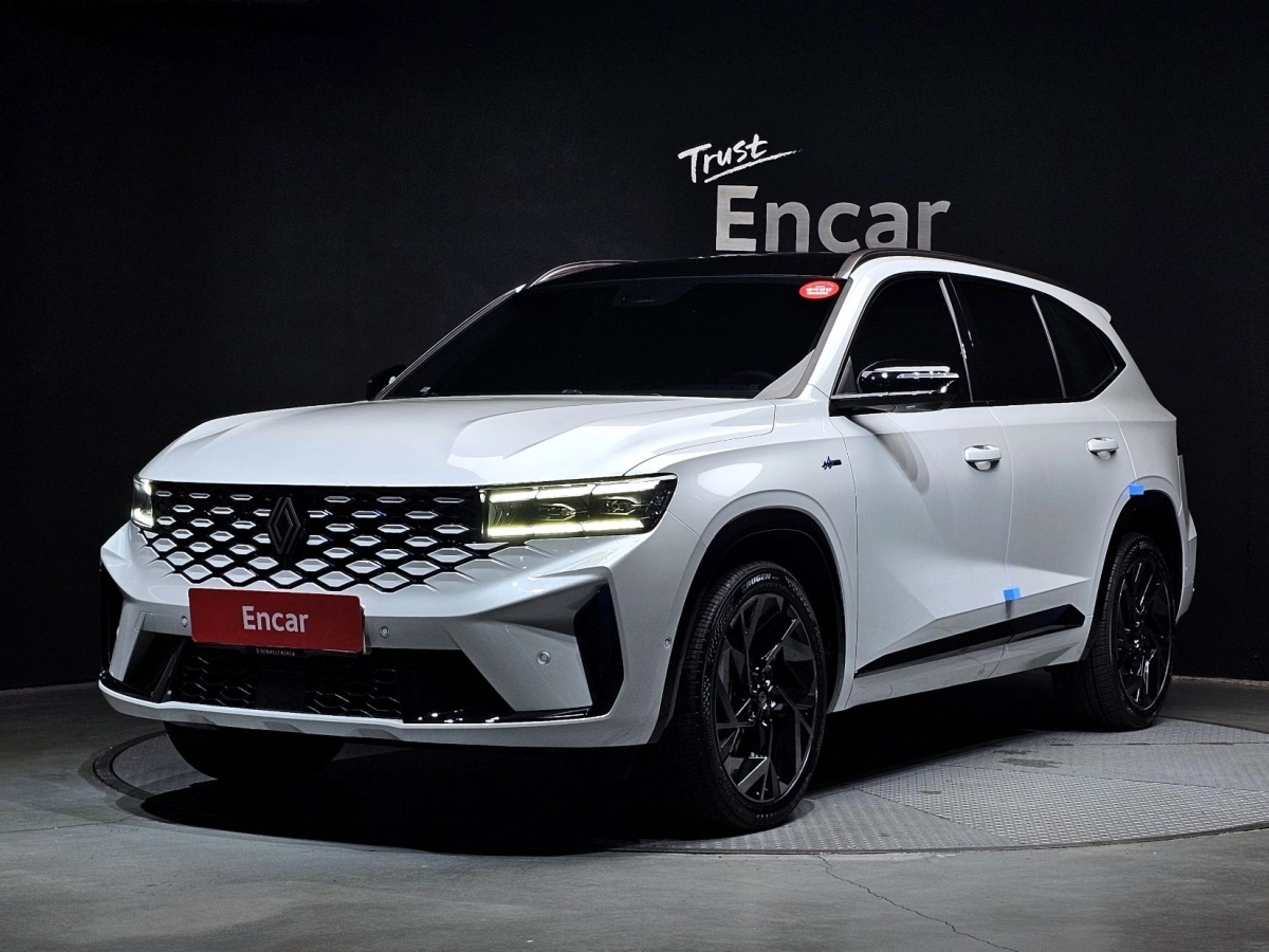 SAMSUNG GRAND KOLEOS