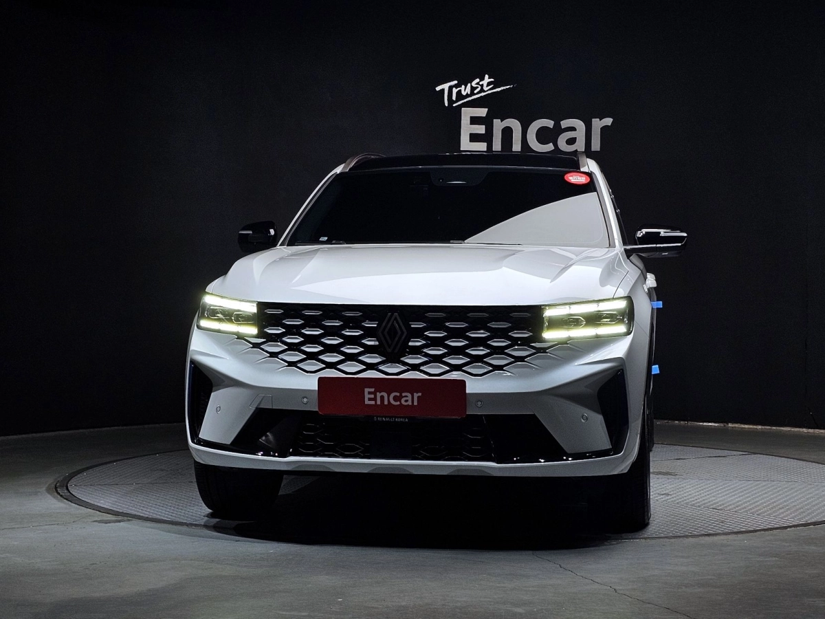 SAMSUNG GRAND KOLEOS