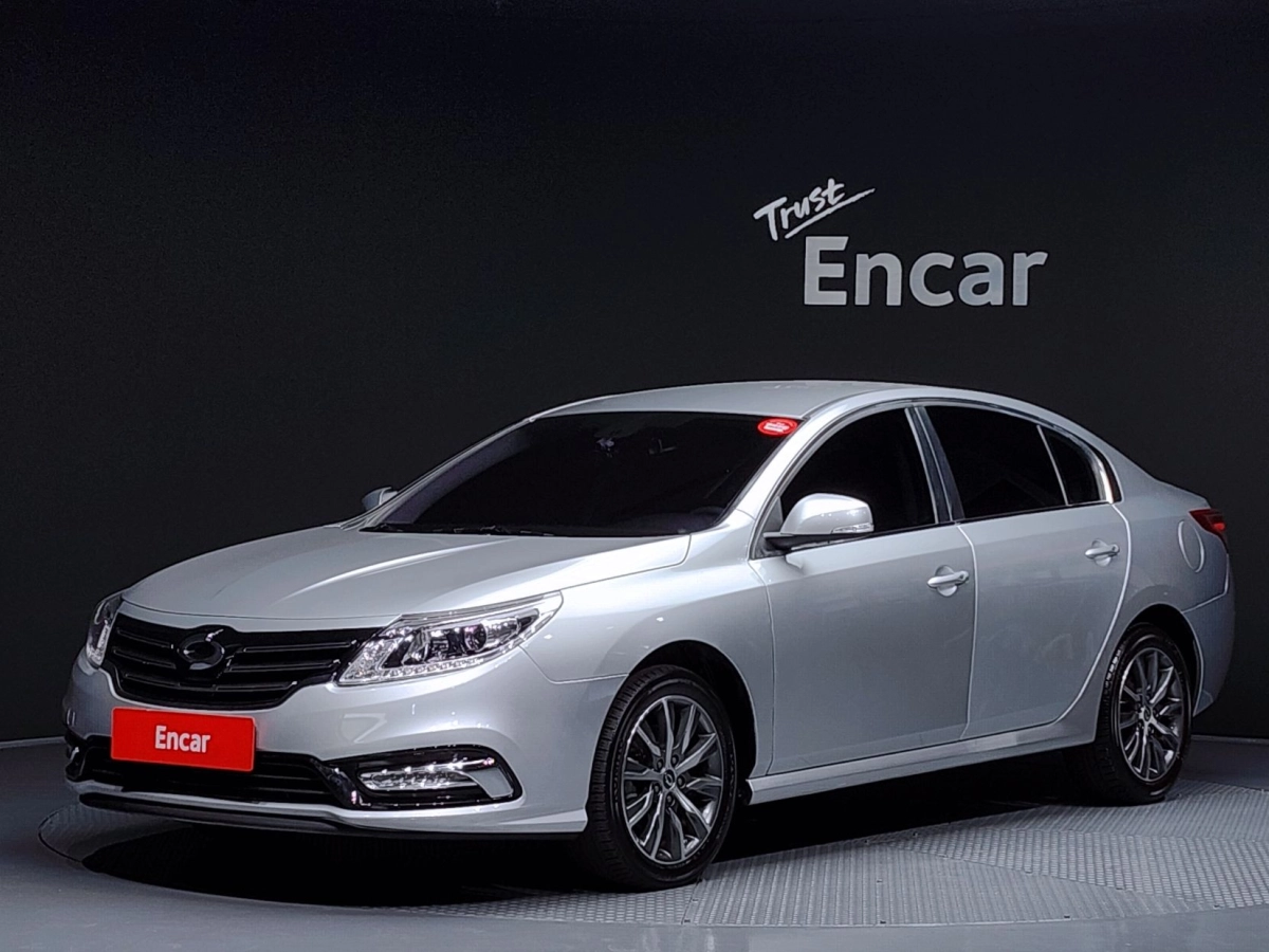 SAMSUNG SM5 NOVA 2019