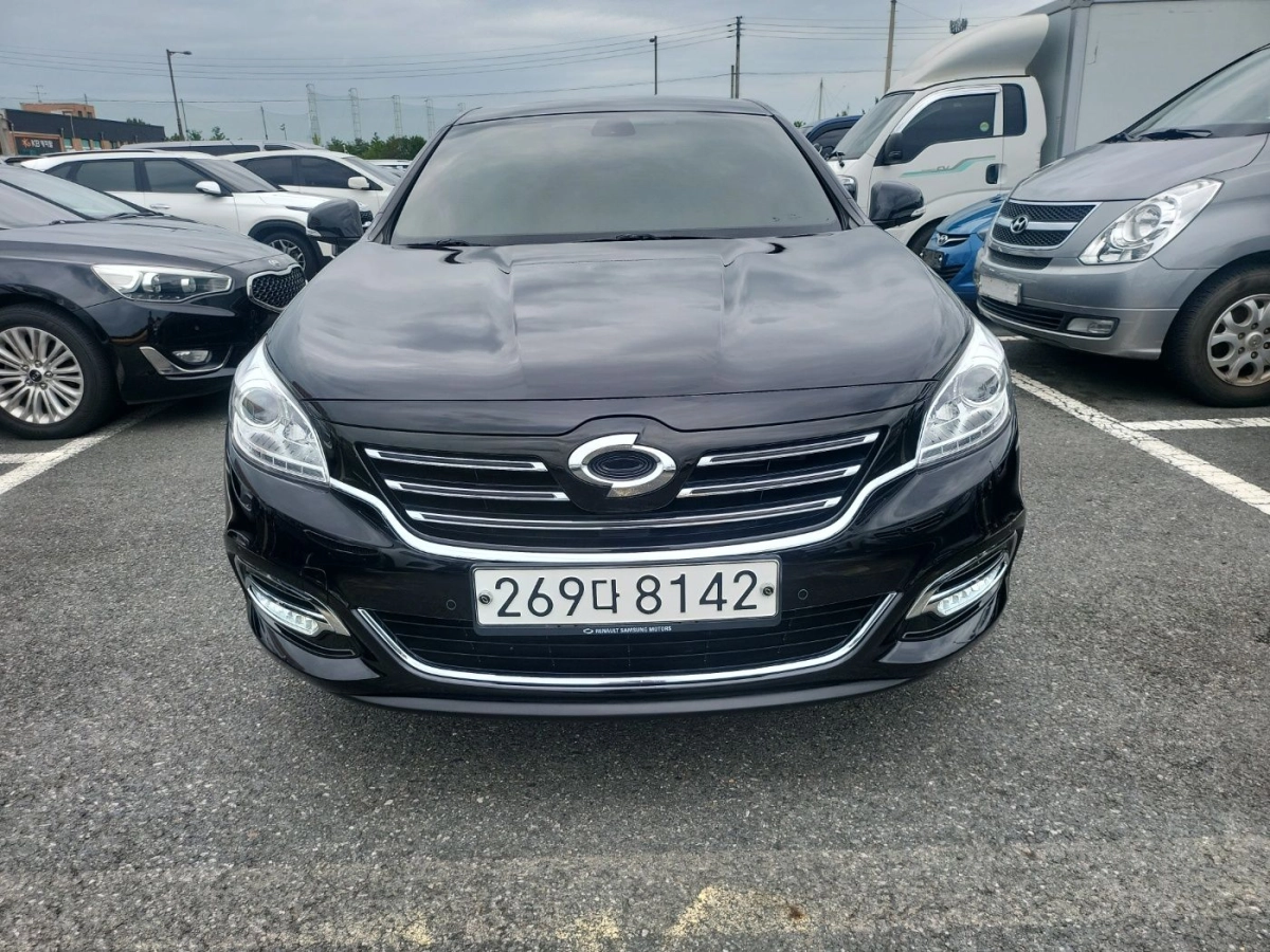 SAMSUNG SM7 NOVA 2019