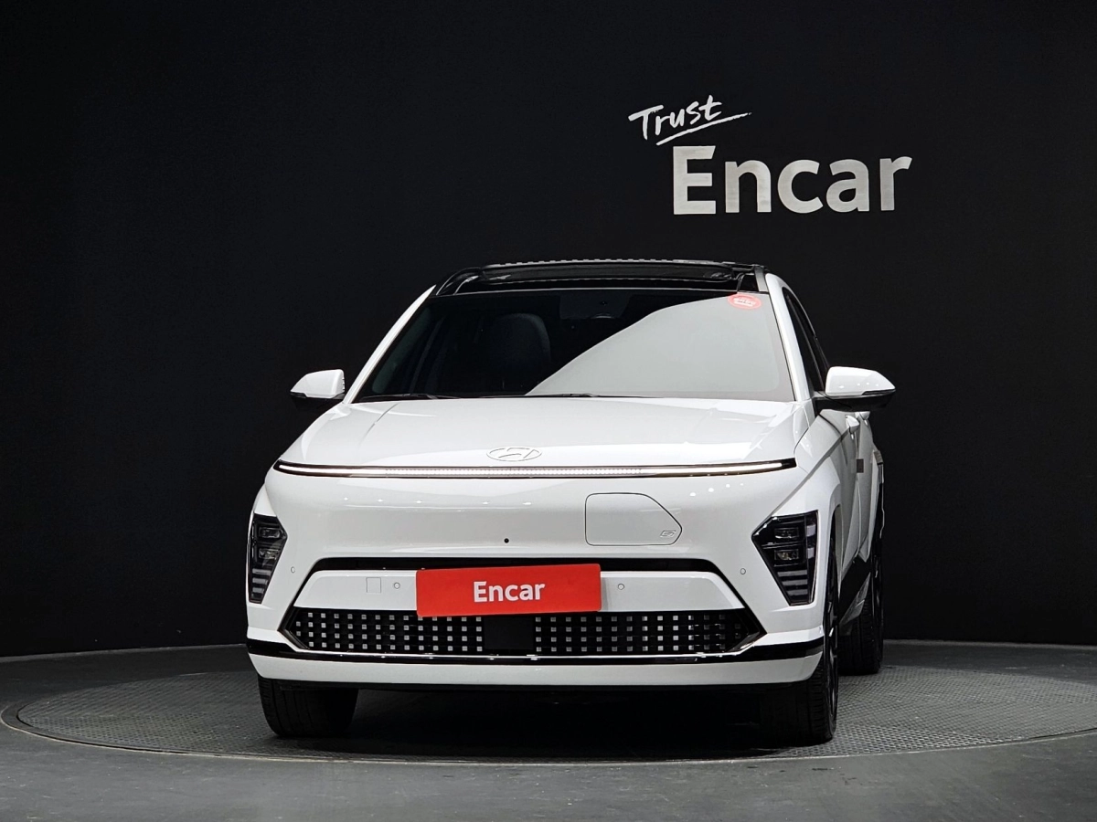 HYUNDAI KONA ELECTRIC SX2