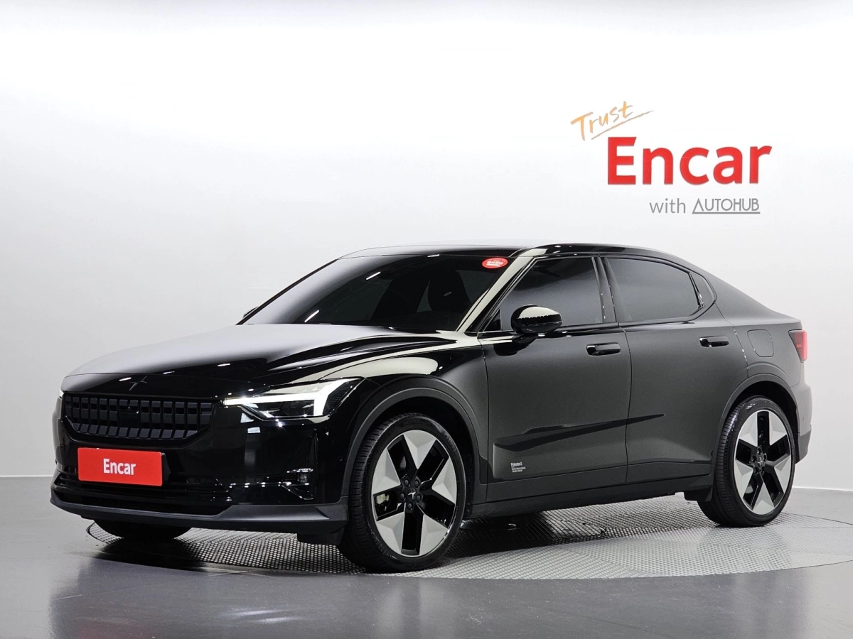 POLESTAR POLESTAR 2  2022