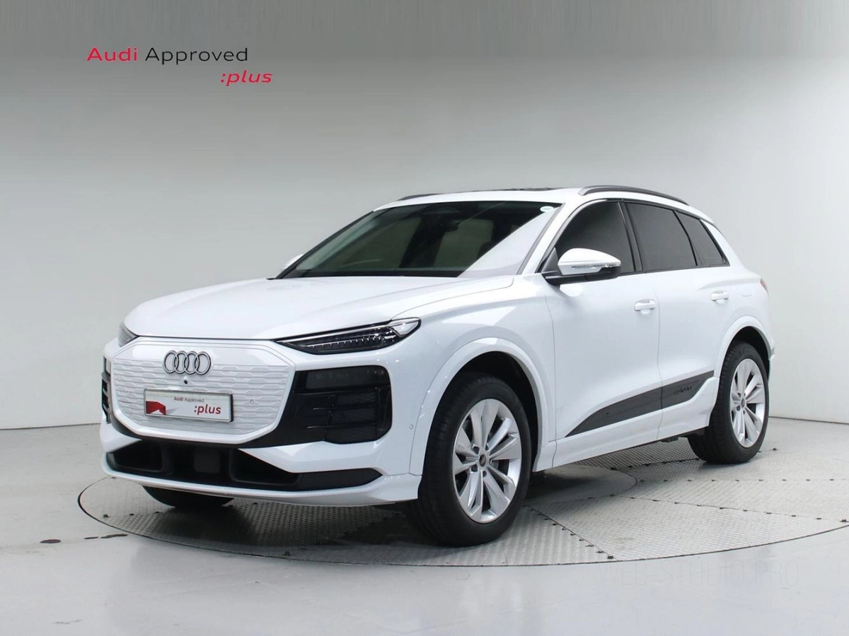 AUDI Q6 E-TRON GF  2025