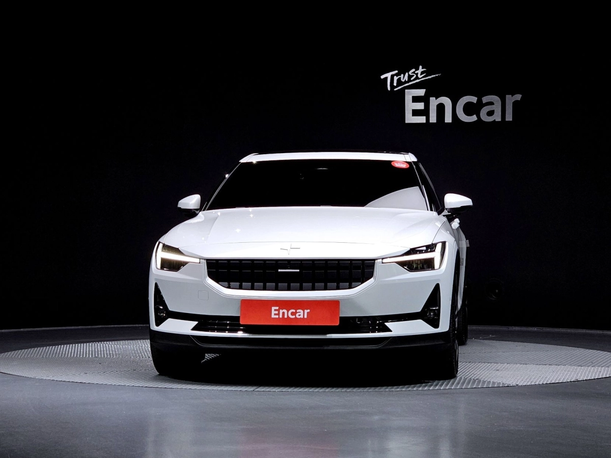POLESTAR POLESTAR 2