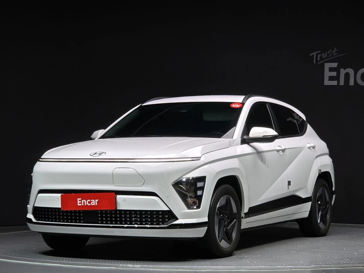 HYUNDAI KONA ELECTRIC SX2