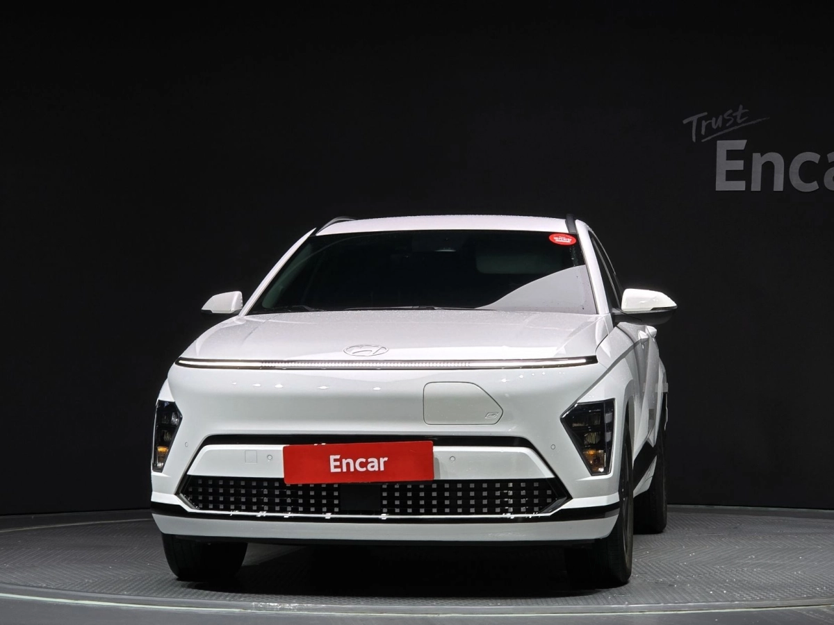 HYUNDAI KONA ELECTRIC SX2