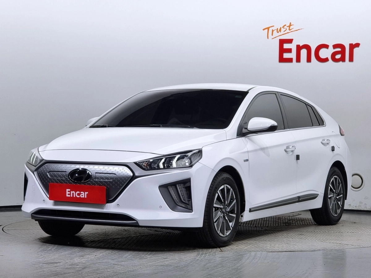 HYUNDAI IONIQ ELECTRIC  2020