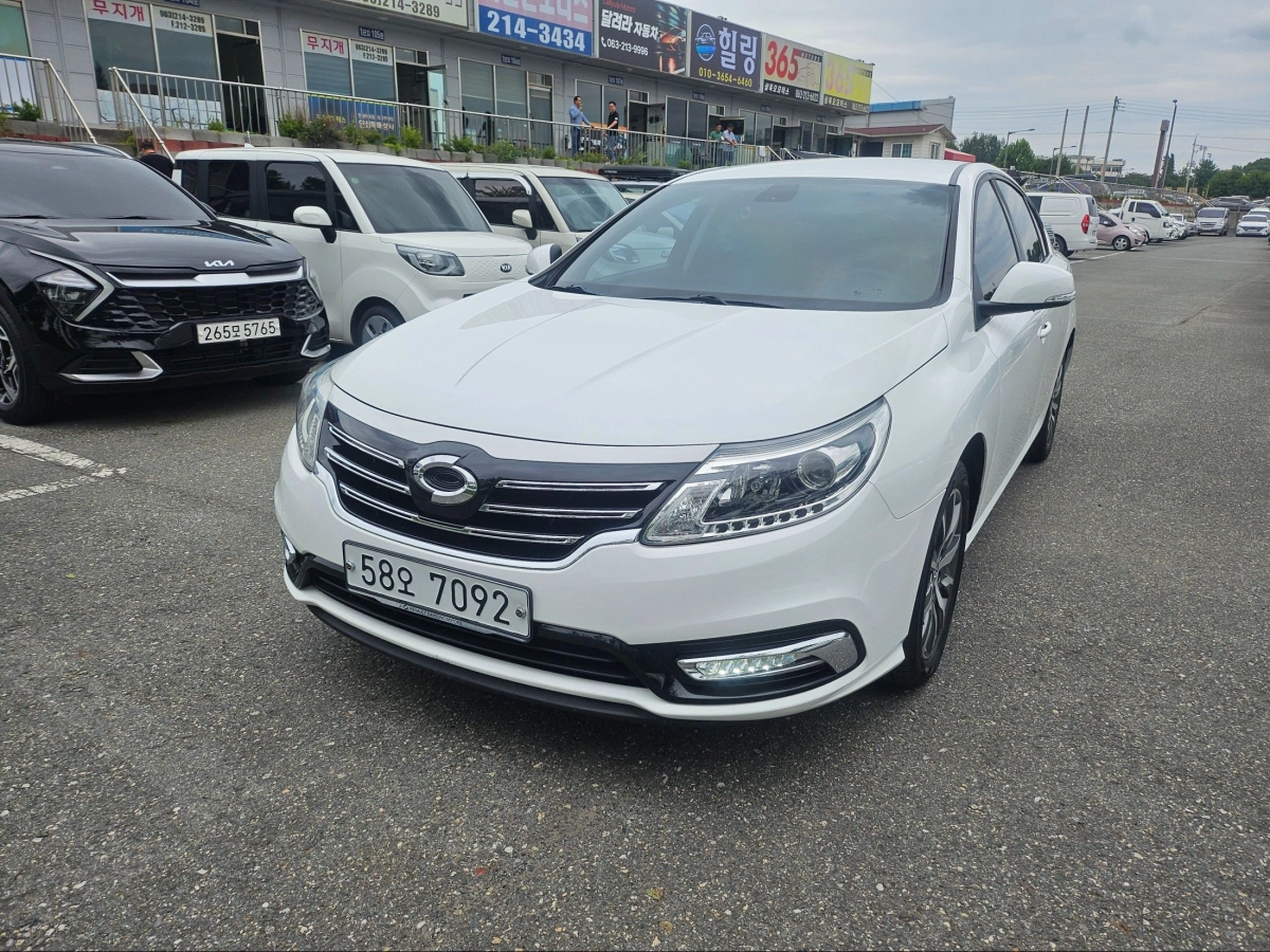 SAMSUNG SM5 NOVA 2019