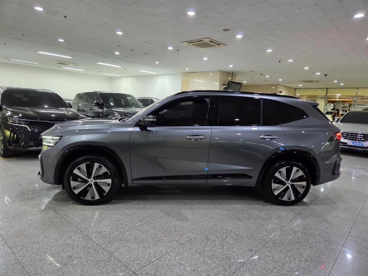 SAMSUNG GRAND KOLEOS