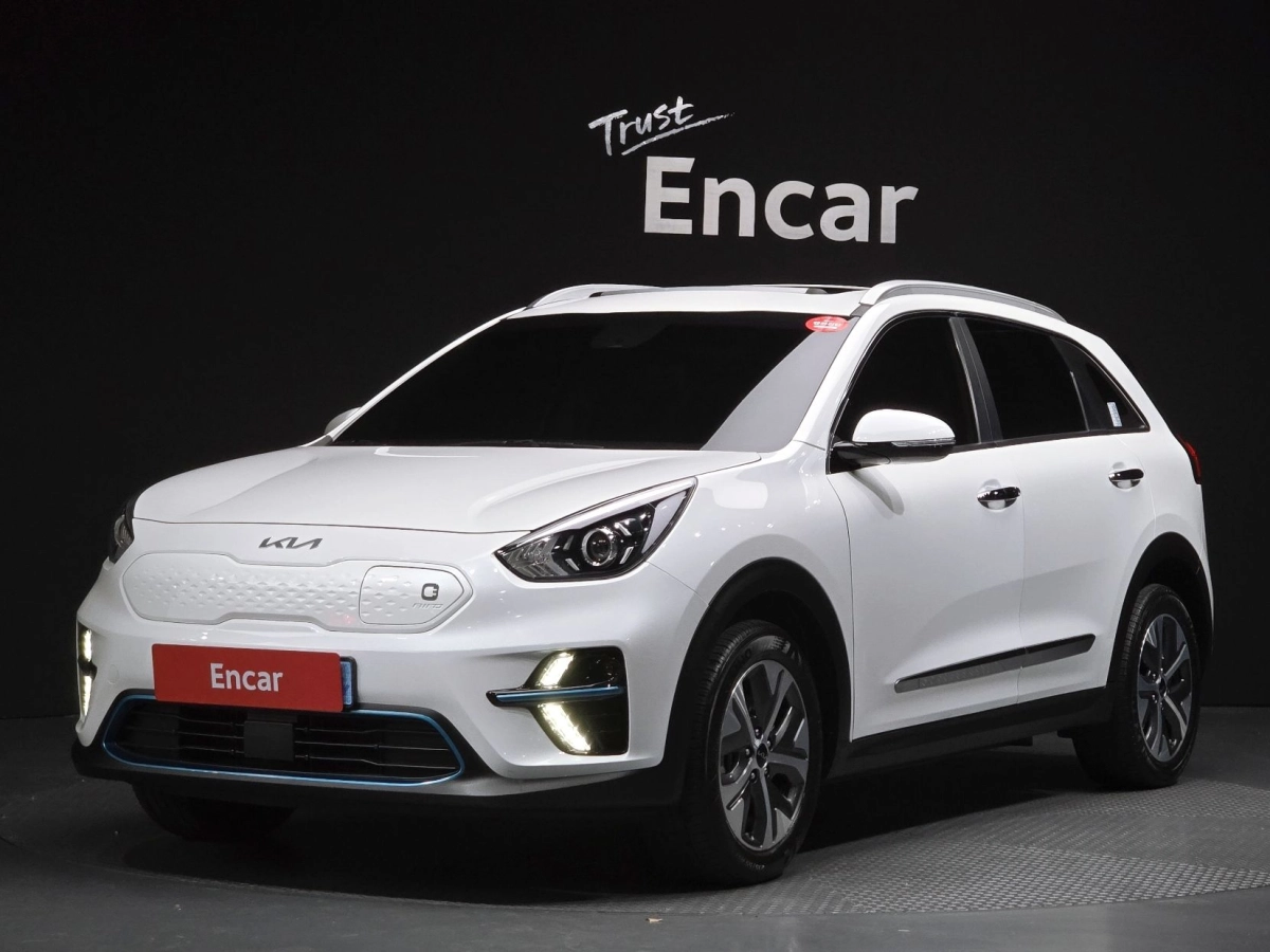 KIA NIRO EV