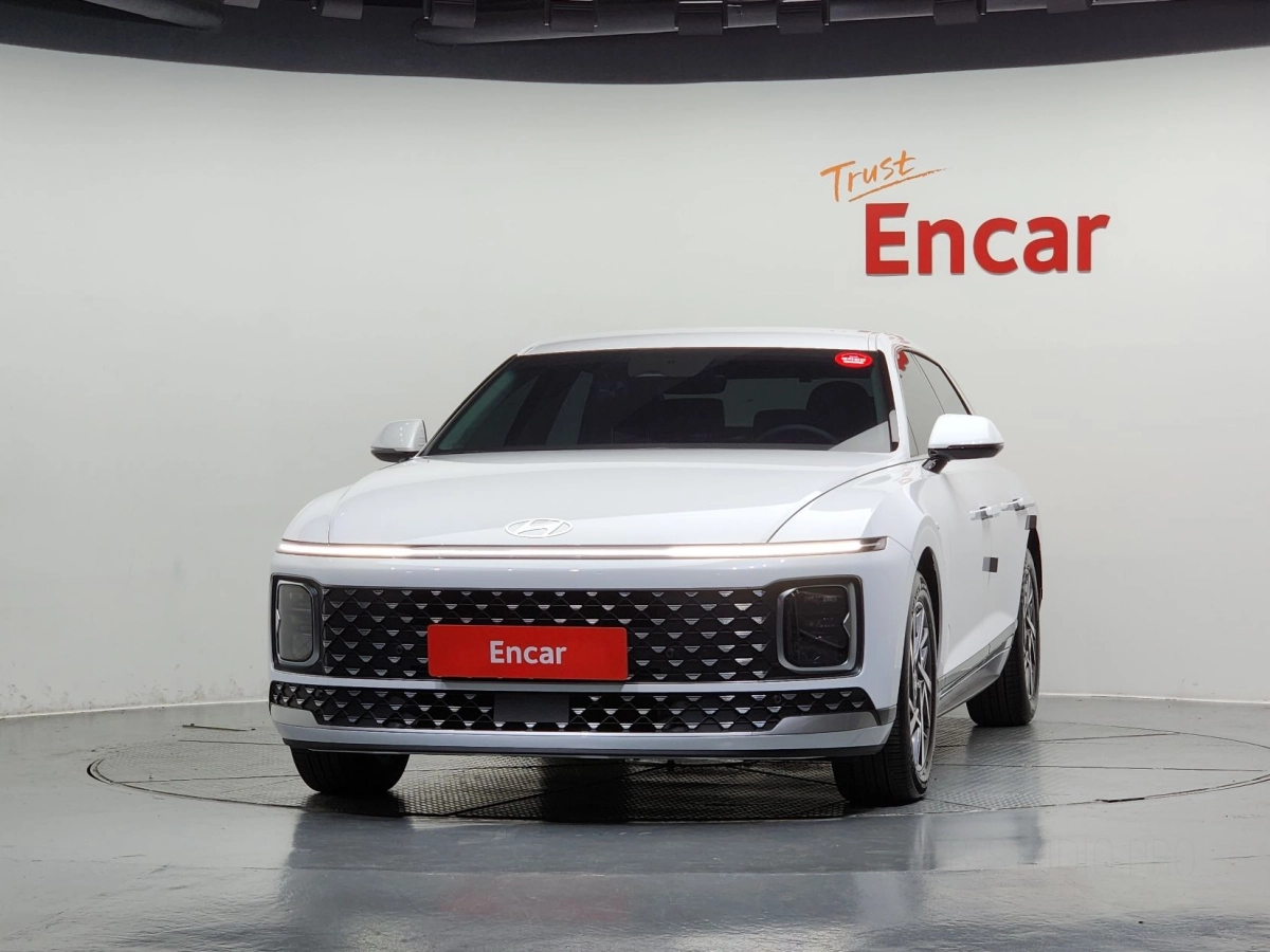 HYUNDAI GRANDEUR GN7