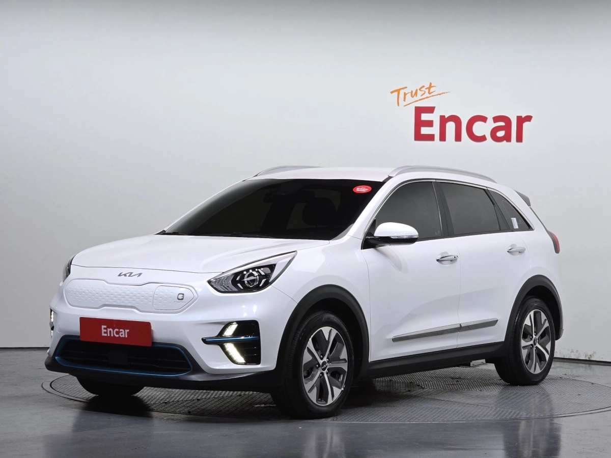 KIA NIRO EV