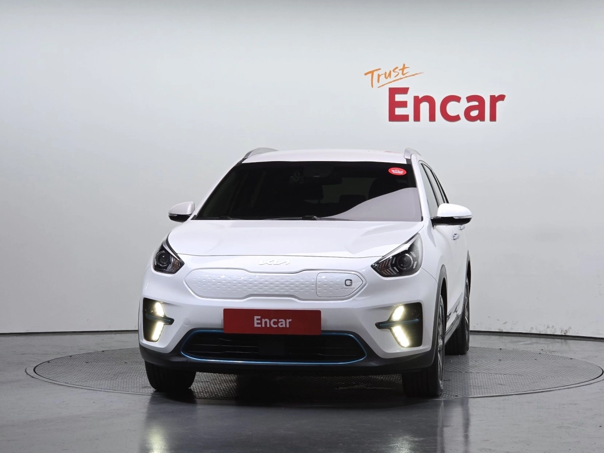KIA NIRO EV