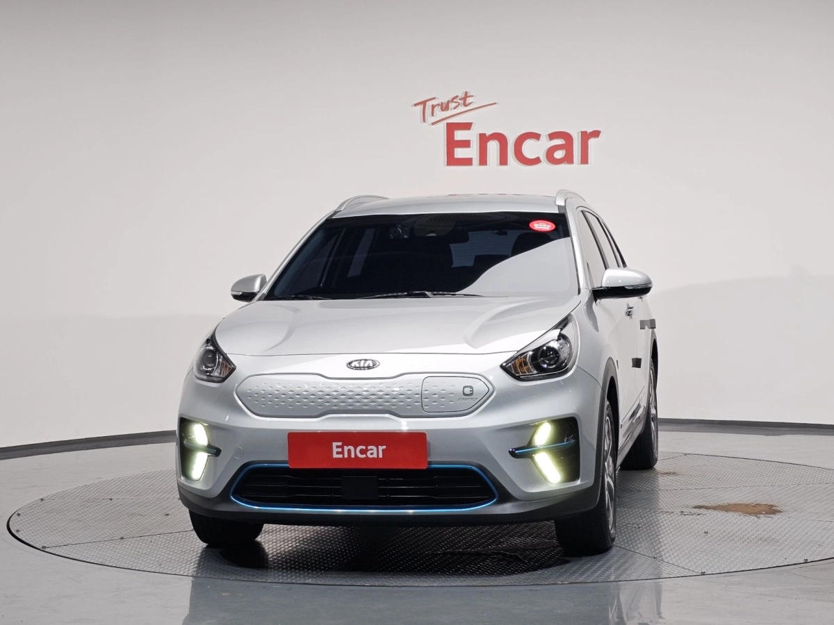 KIA NIRO EV