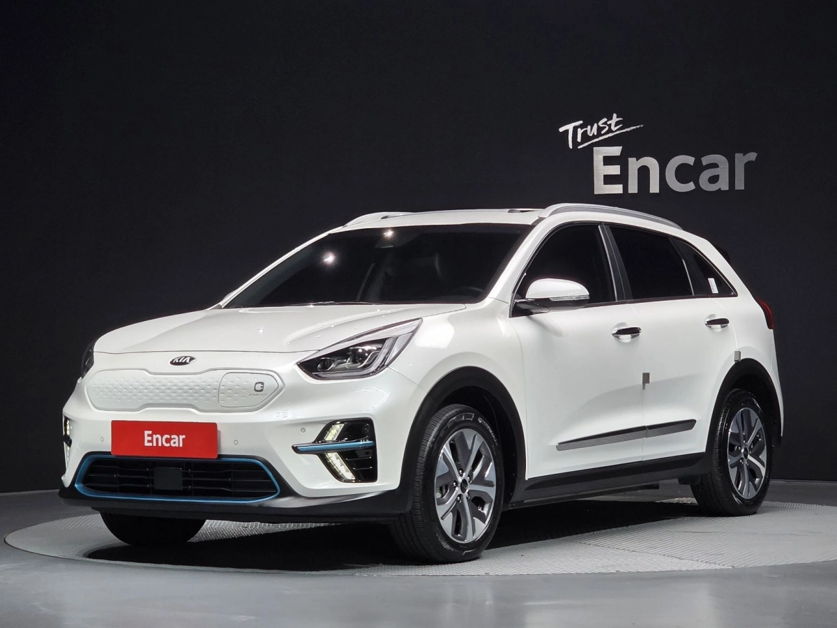 KIA NIRO EV
