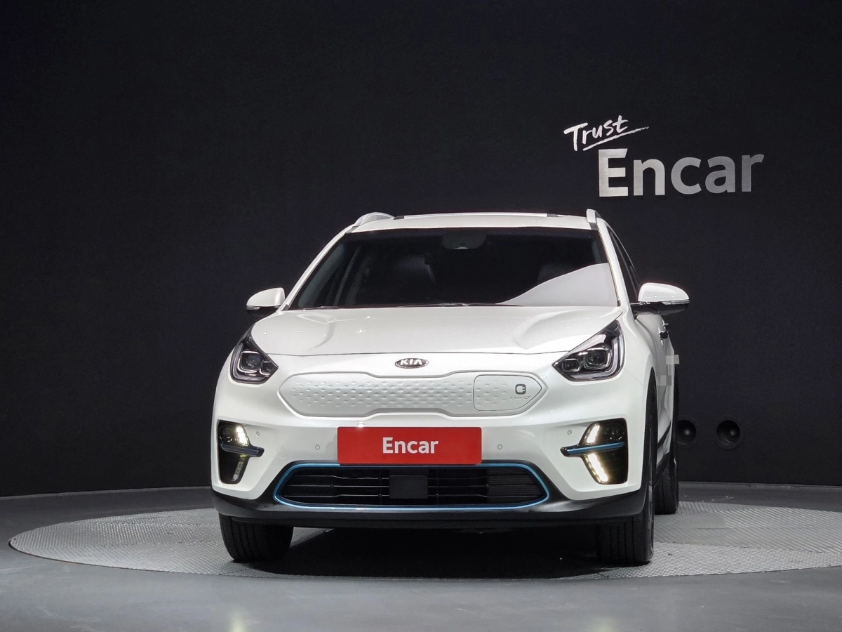 KIA NIRO EV