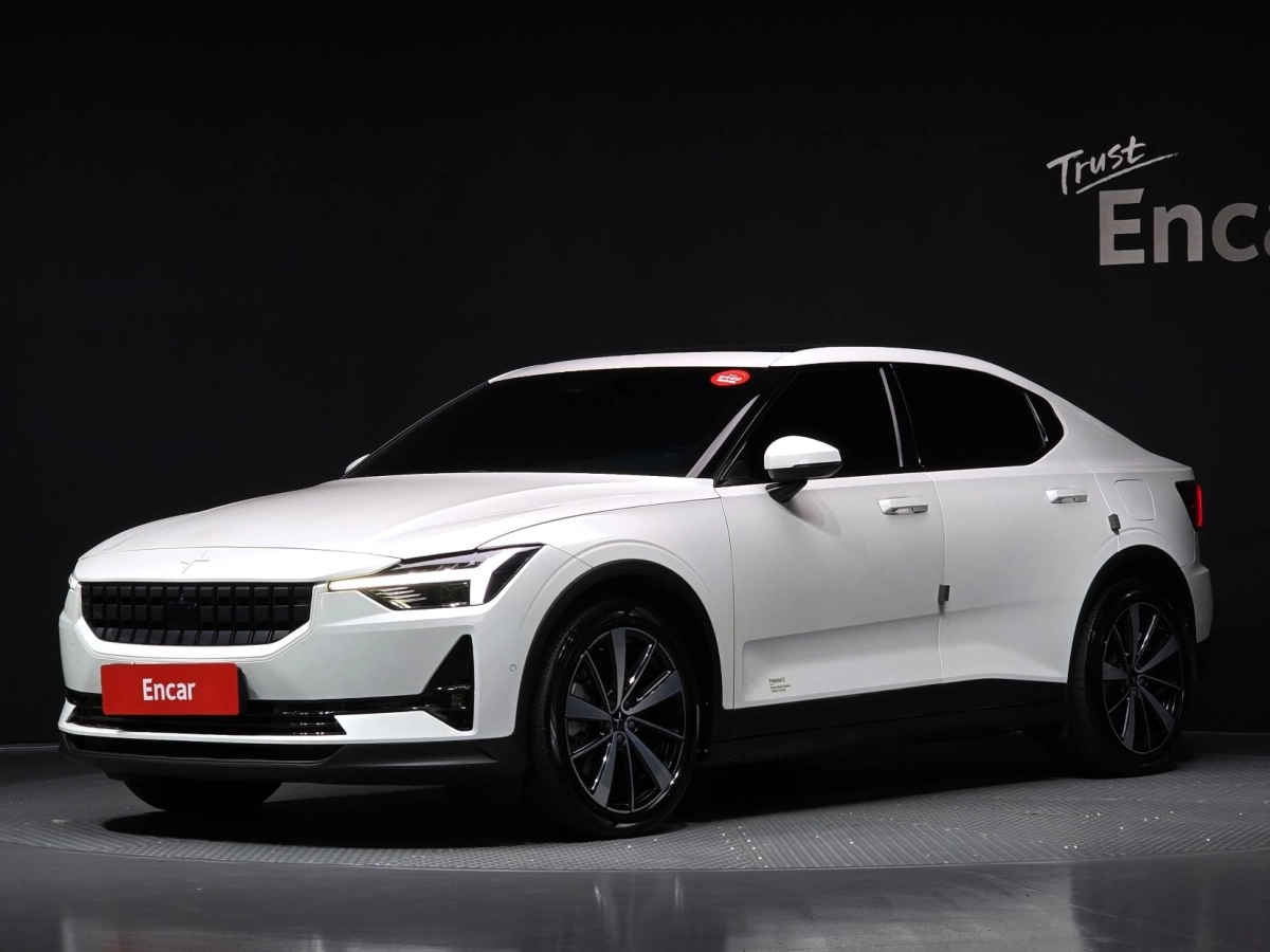 POLESTAR POLESTAR 2