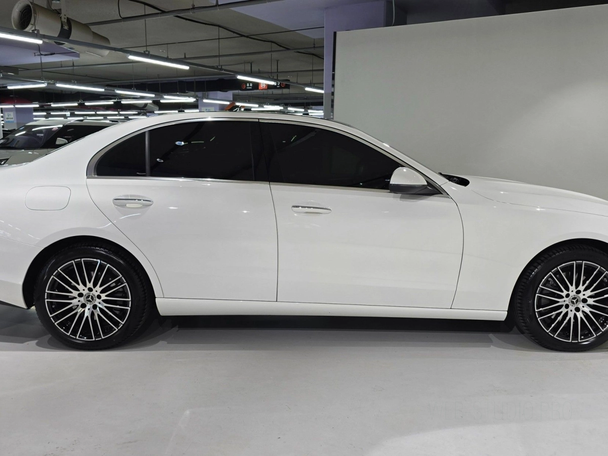 MERCEDES BENZ C-CLASS W206