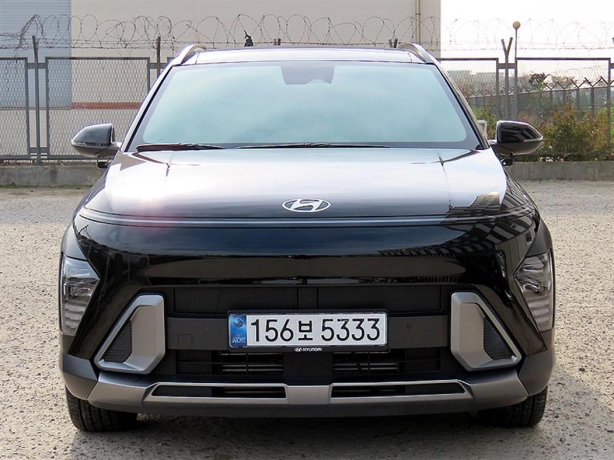 HYUNDAI KONA SX2