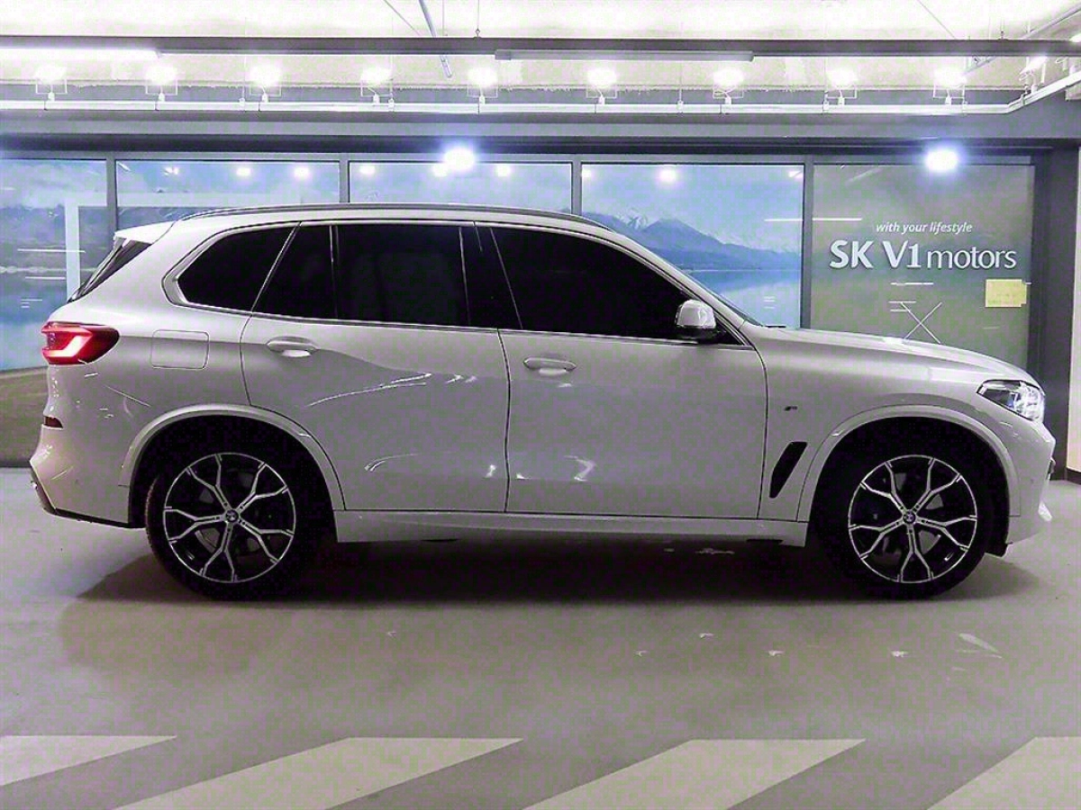 BMW X5 G05