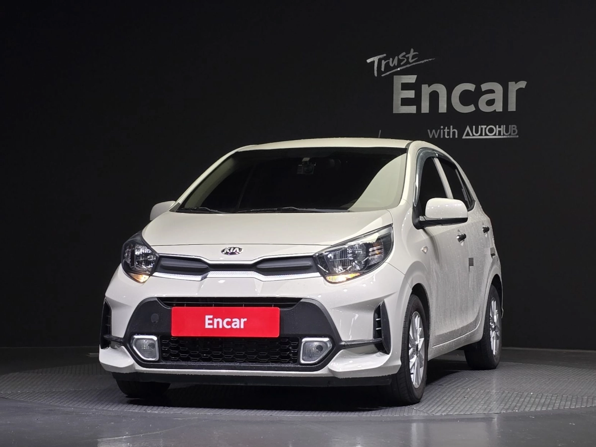 KIA MORNING URBAN JA