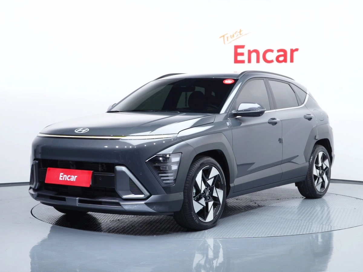 HYUNDAI KONA SX2