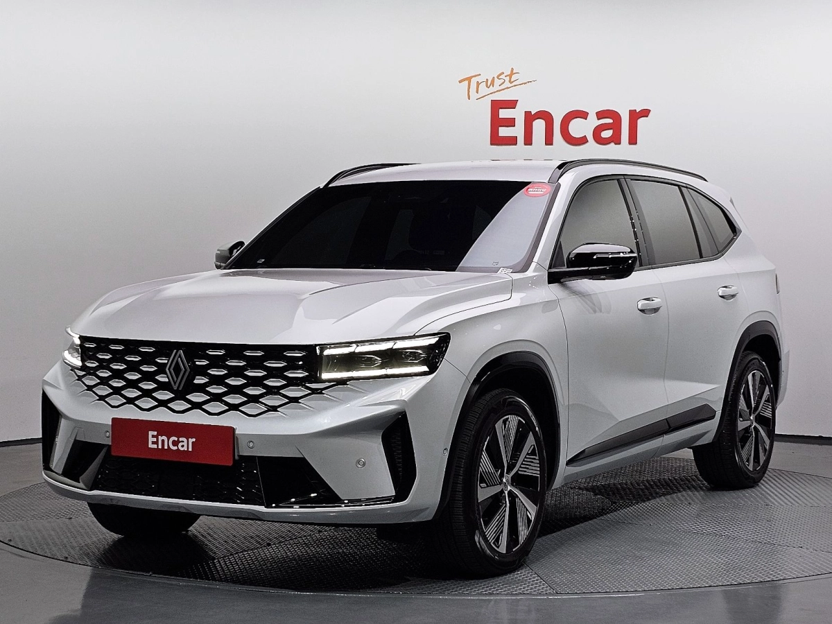 SAMSUNG GRAND KOLEOS