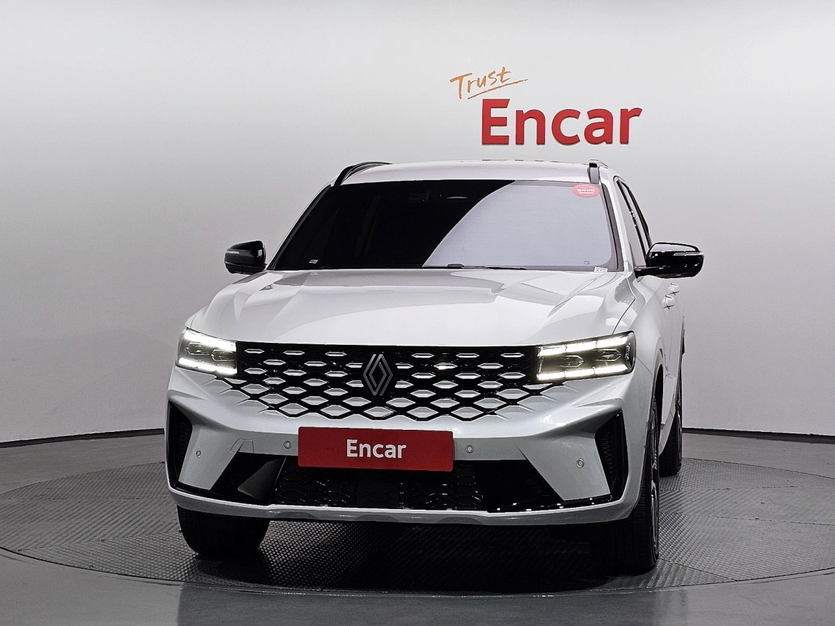 SAMSUNG GRAND KOLEOS