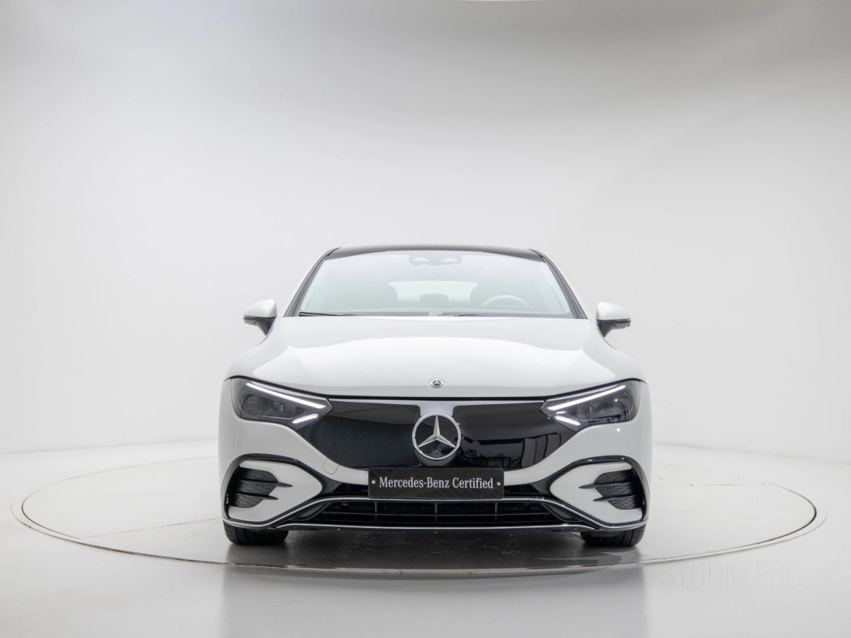 MERCEDES BENZ EQE V295