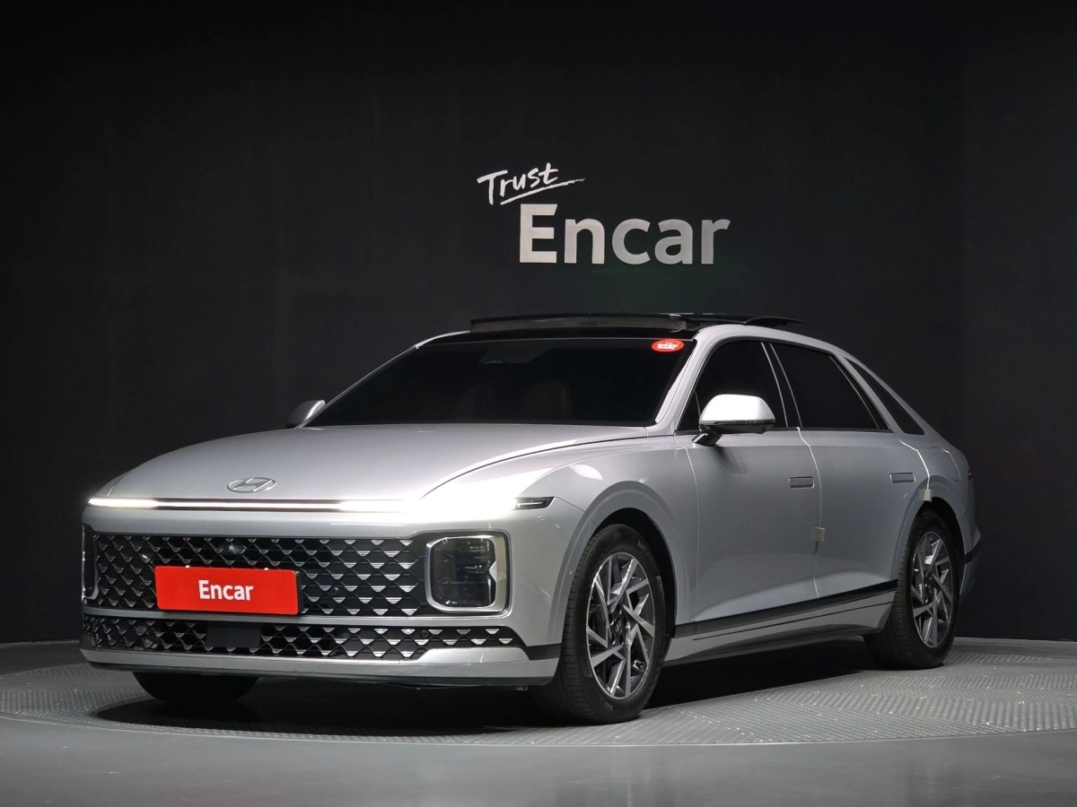 HYUNDAI GRANDEUR GN7