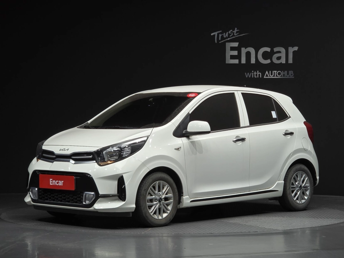 KIA MORNING URBAN JA