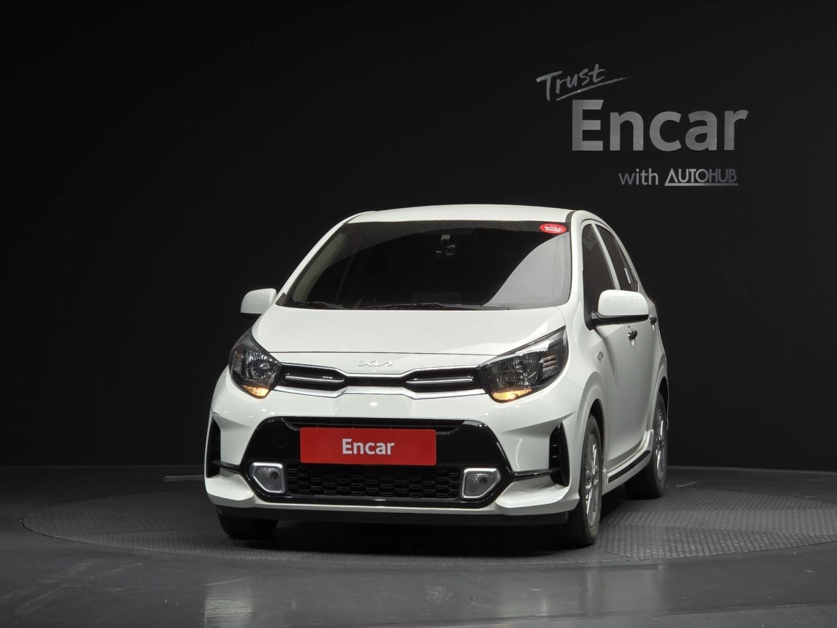 KIA MORNING URBAN JA