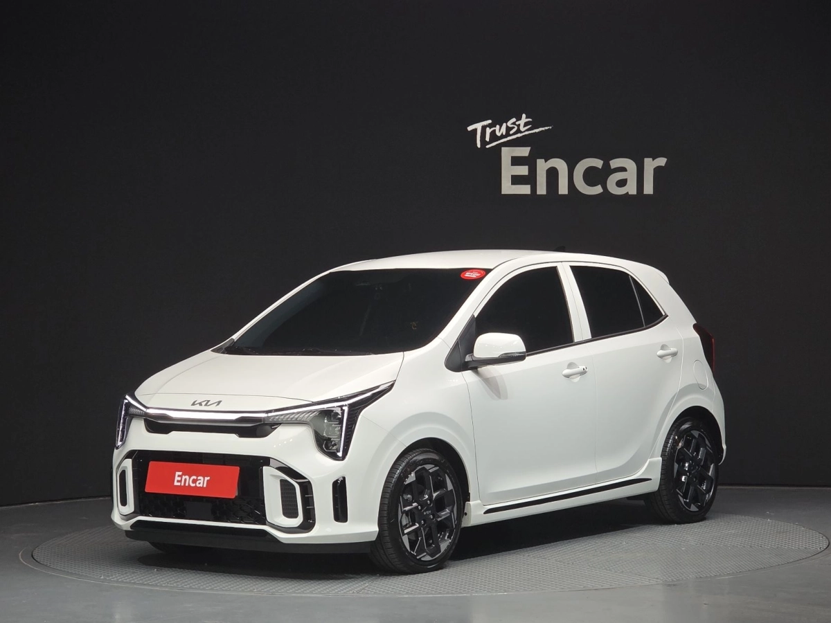 KIA MORNING JA  2025