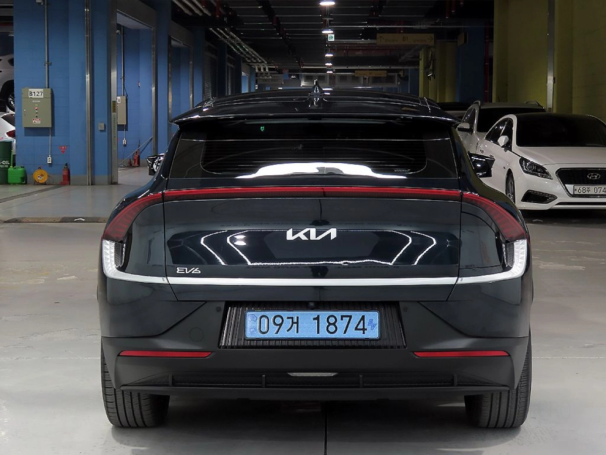 KIA EV6