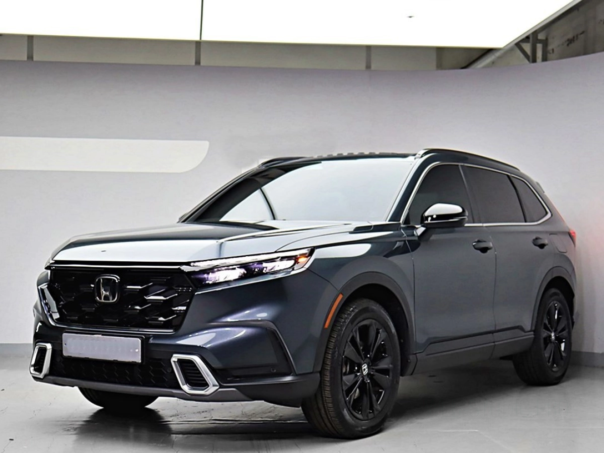 HONDA CR-V  2024