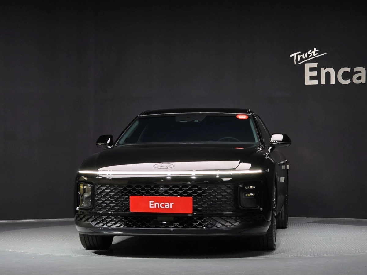 HYUNDAI GRANDEUR GN7