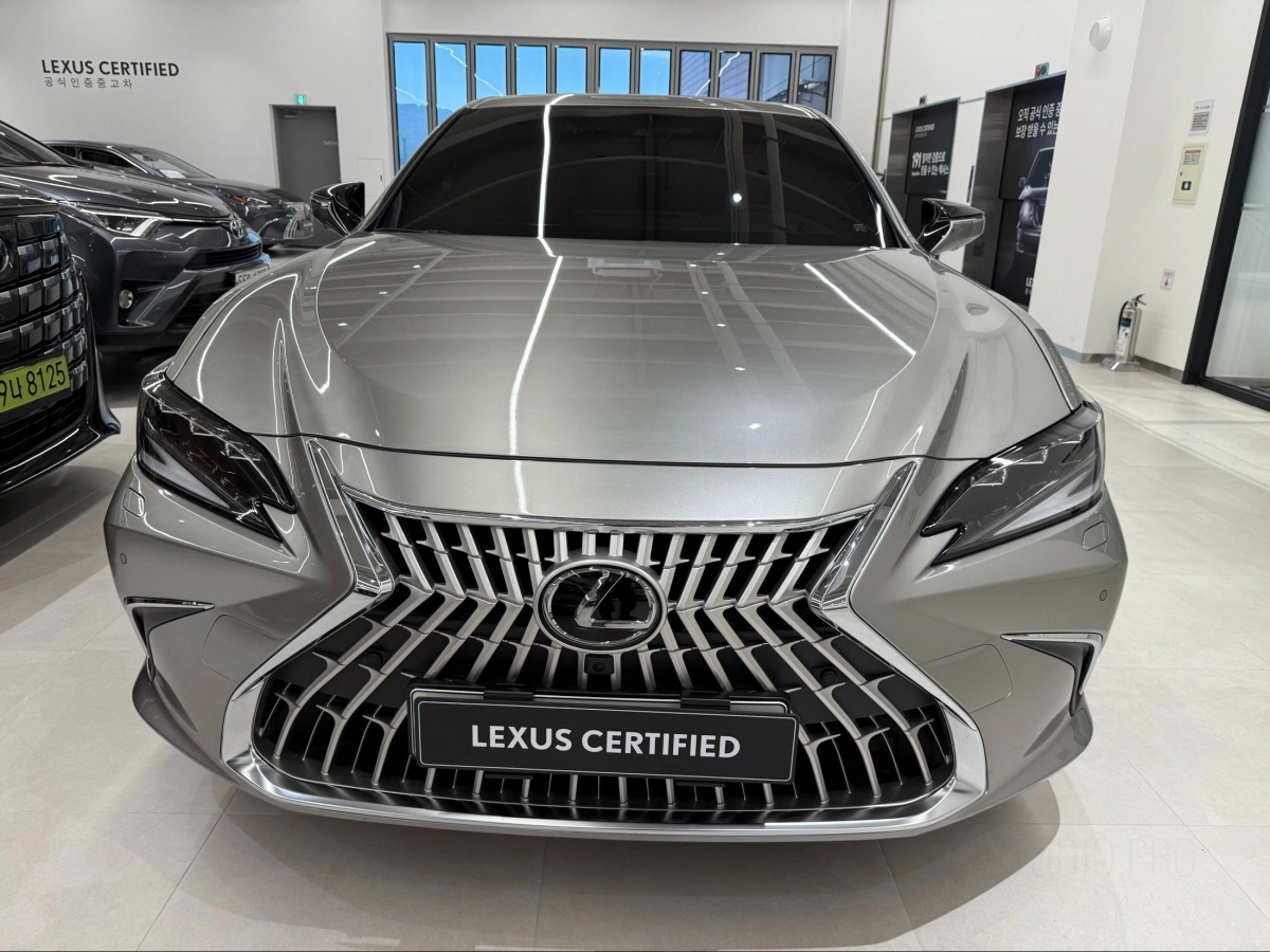 LEXUS ES300H