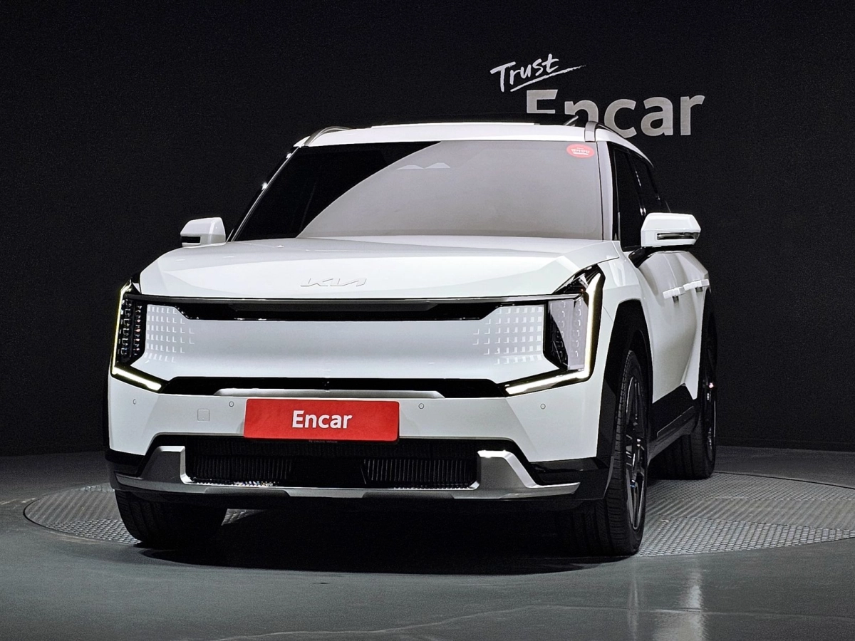 KIA EV9